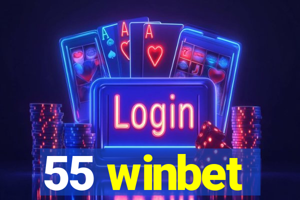 55 winbet